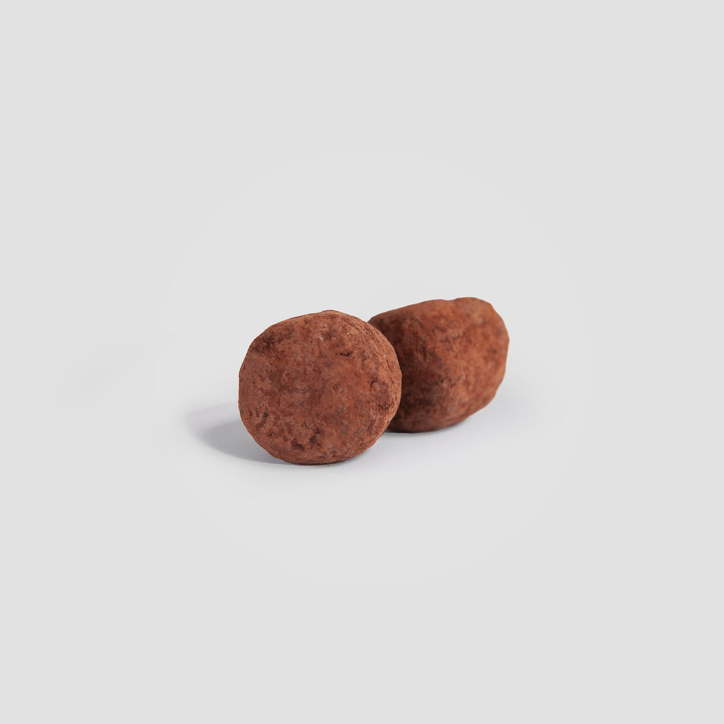 Birch Chaga Truffles — Chocolate Superfood Bites (30 Truffles)