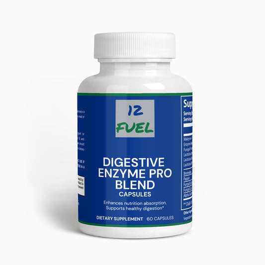 Digestive Enzyme Pro Blend