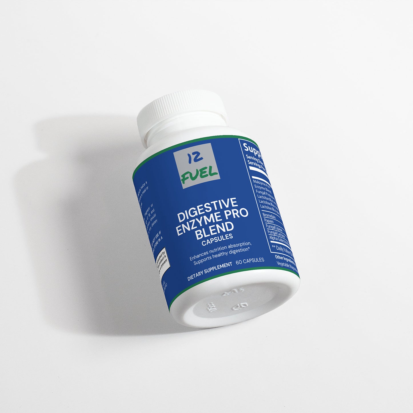 Digestive Enzyme Pro Blend