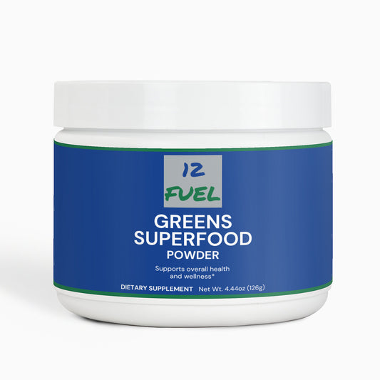 Greens Superfood