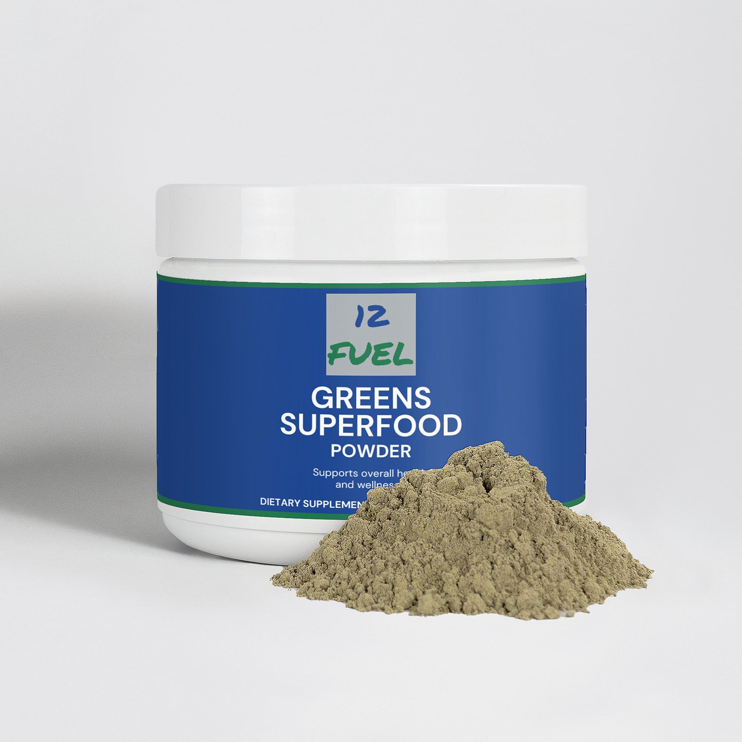 Greens Superfood