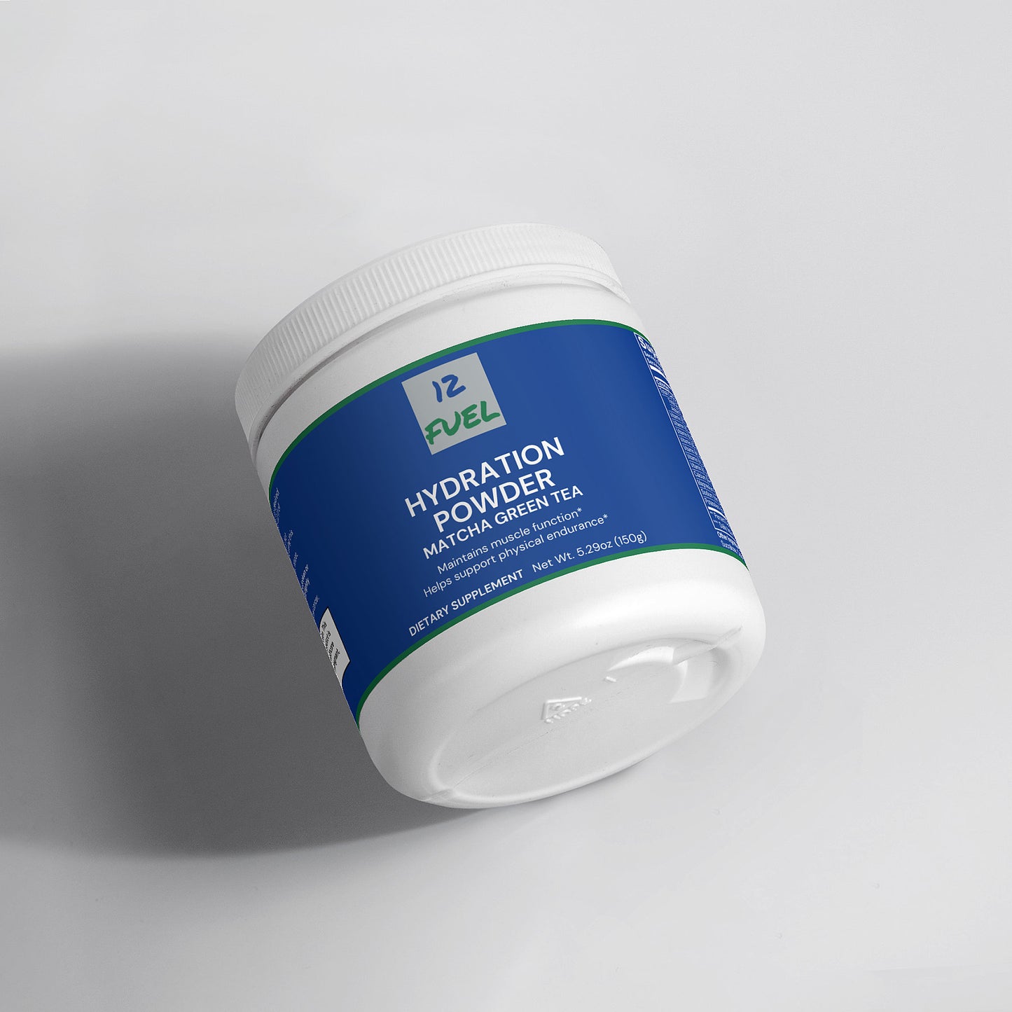 Hydration Powder (Matcha Green Tea)