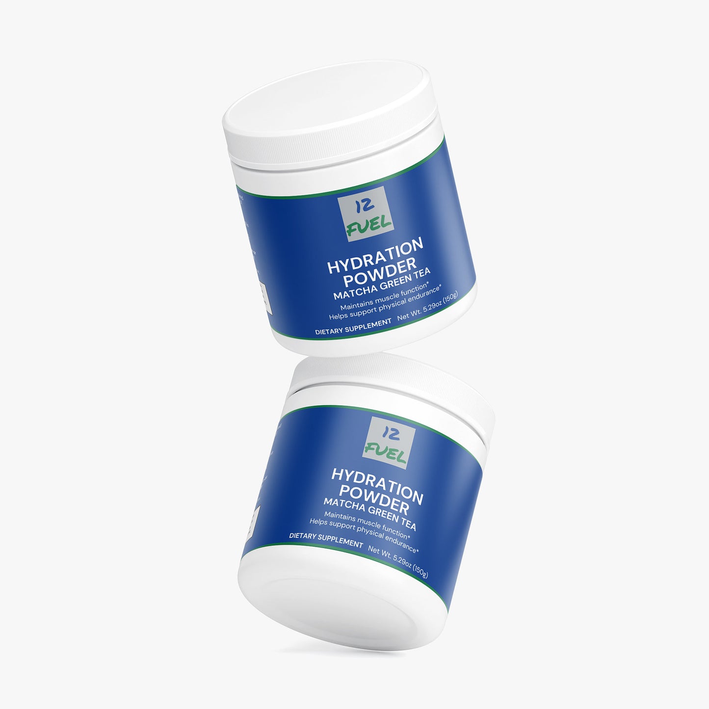 Hydration Powder (Matcha Green Tea)