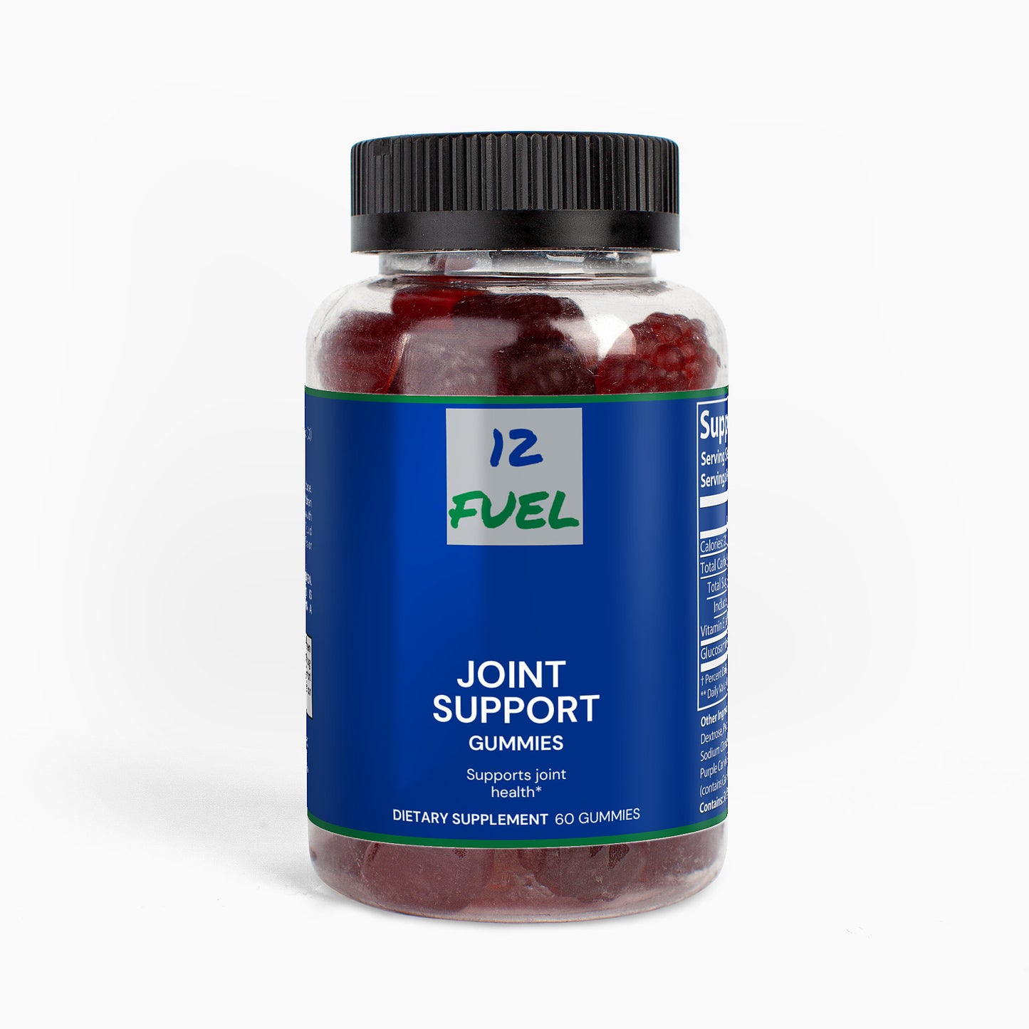 Joint Support Gummies (Adult)