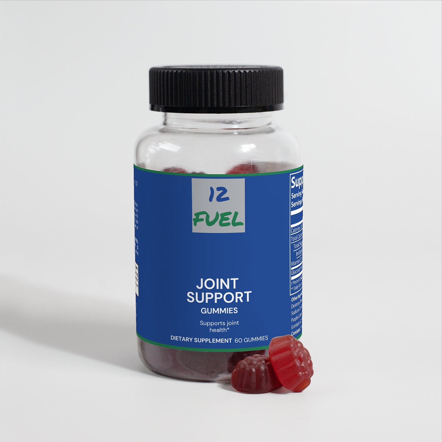 Joint Support Gummies (Adult)