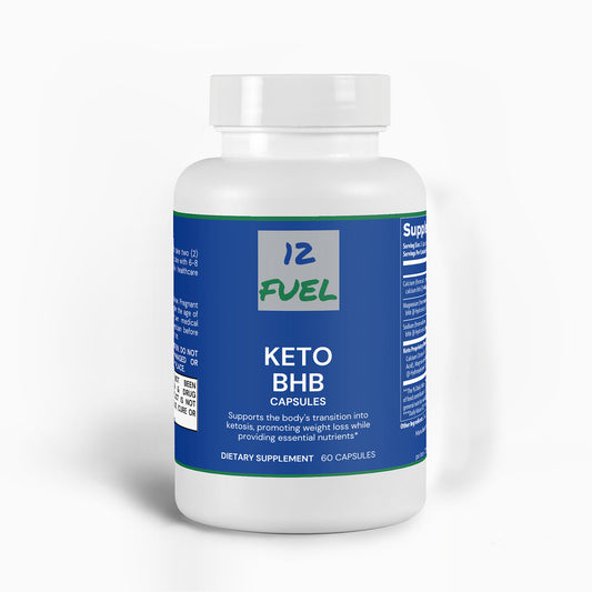 Keto BHB