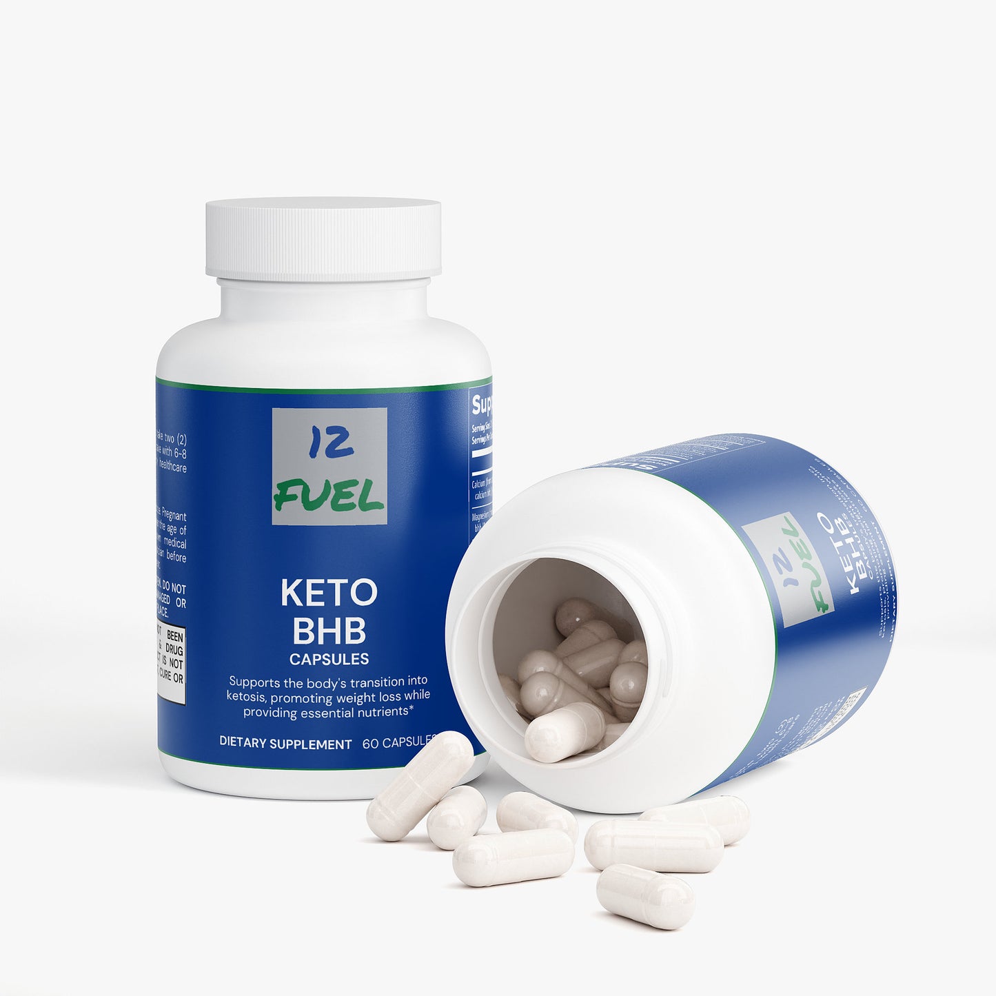 Keto BHB