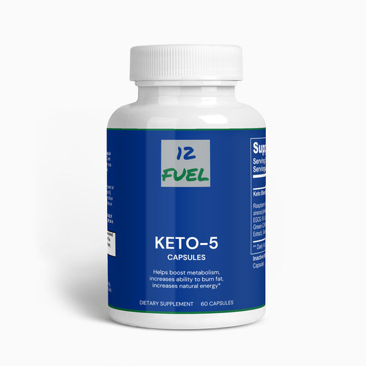 Keto-5