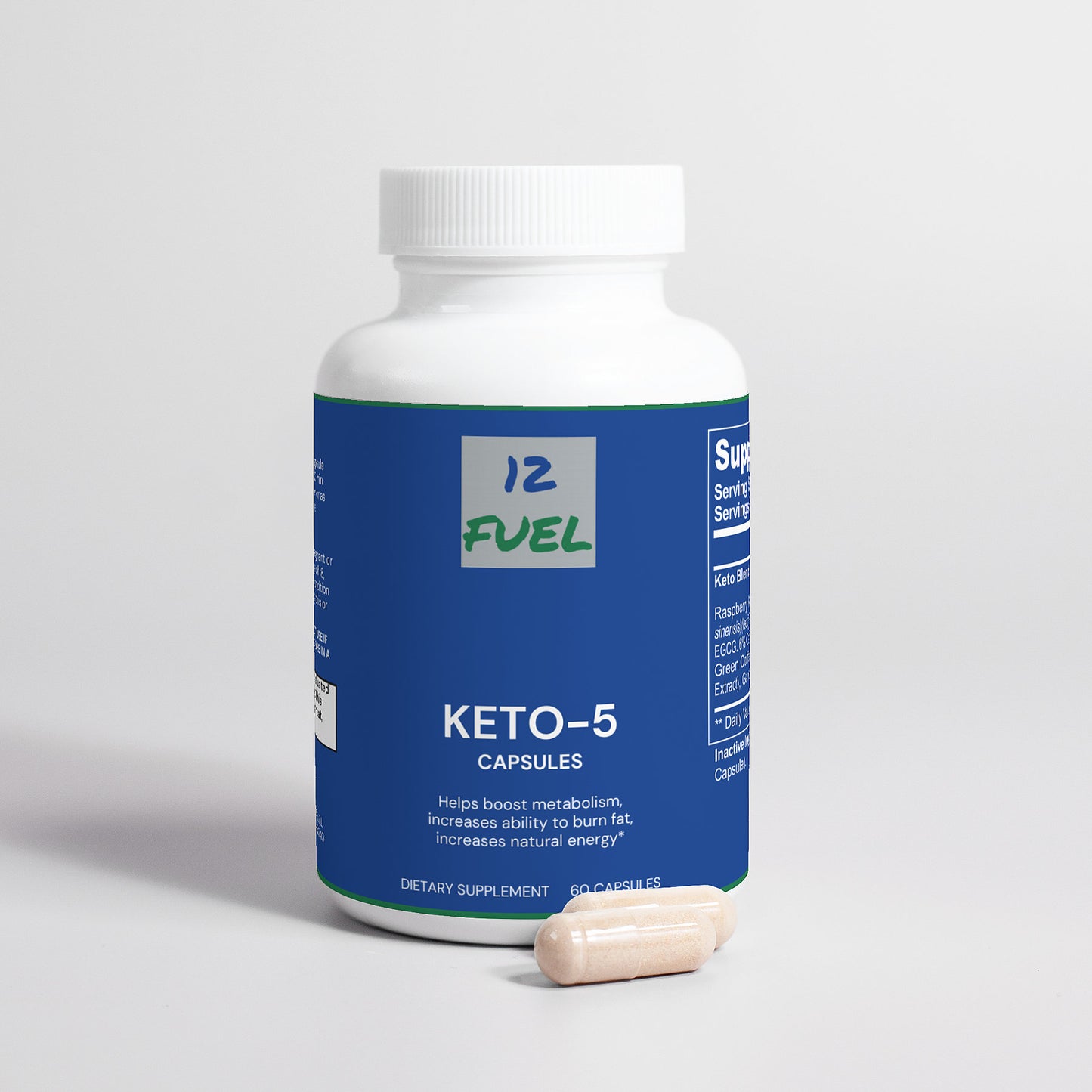 Keto-5