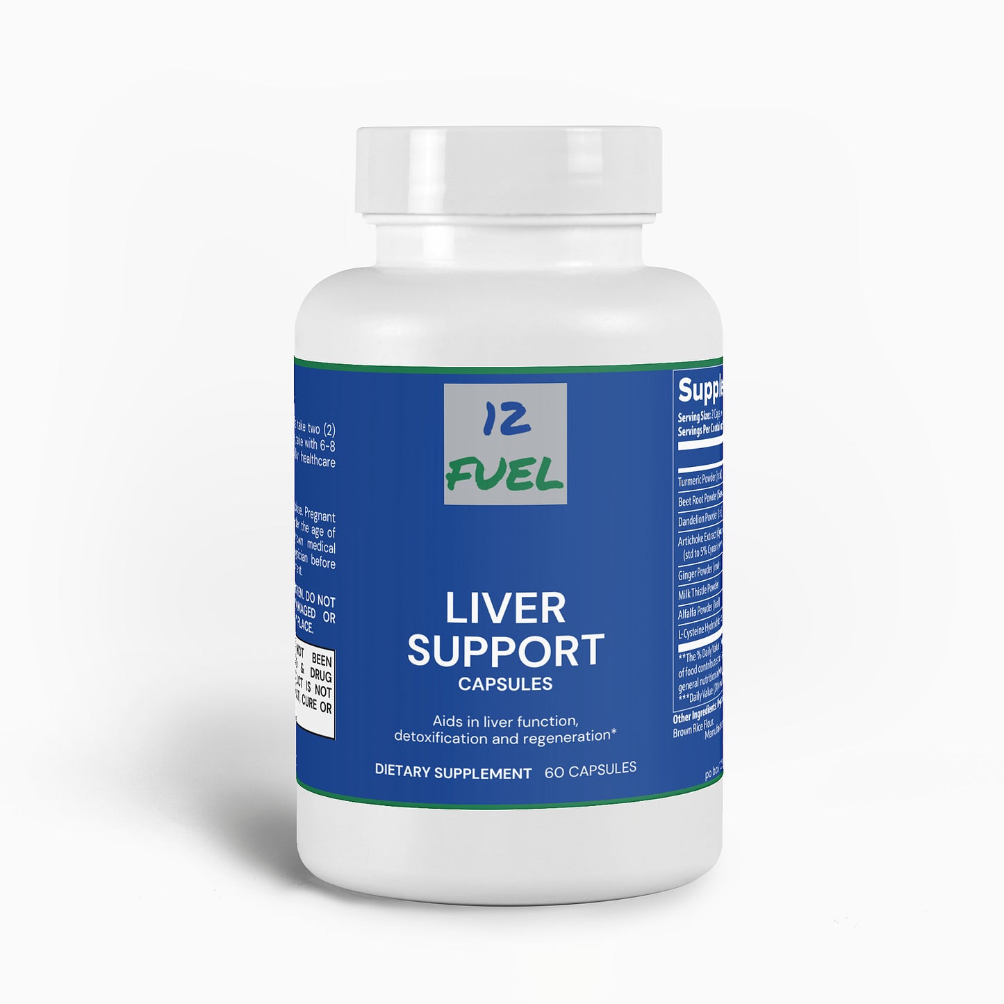 Liver Support