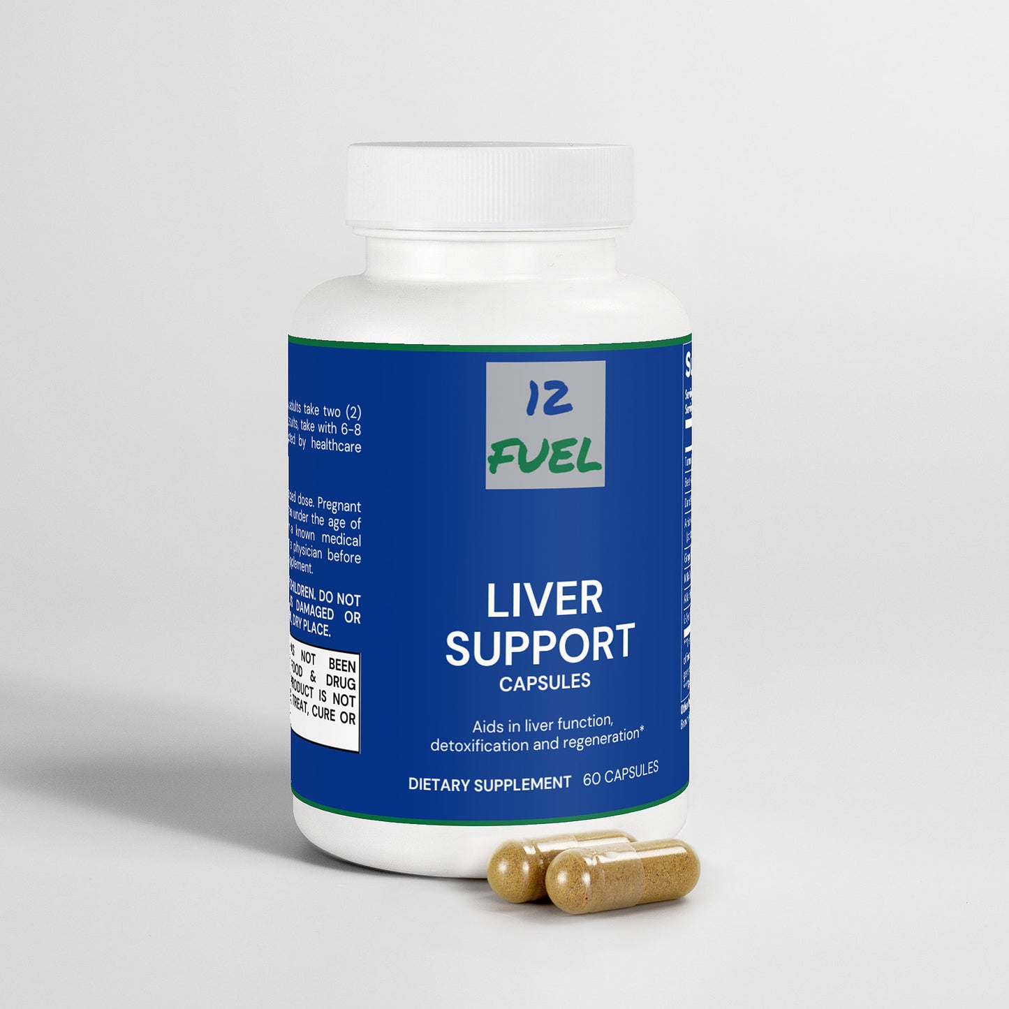 Liver Support