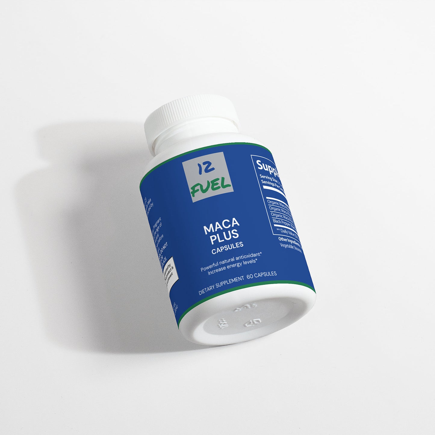 Maca Plus