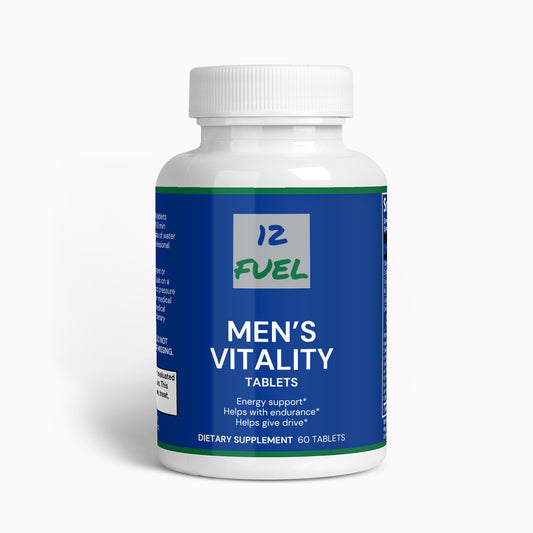 Men's Vitality