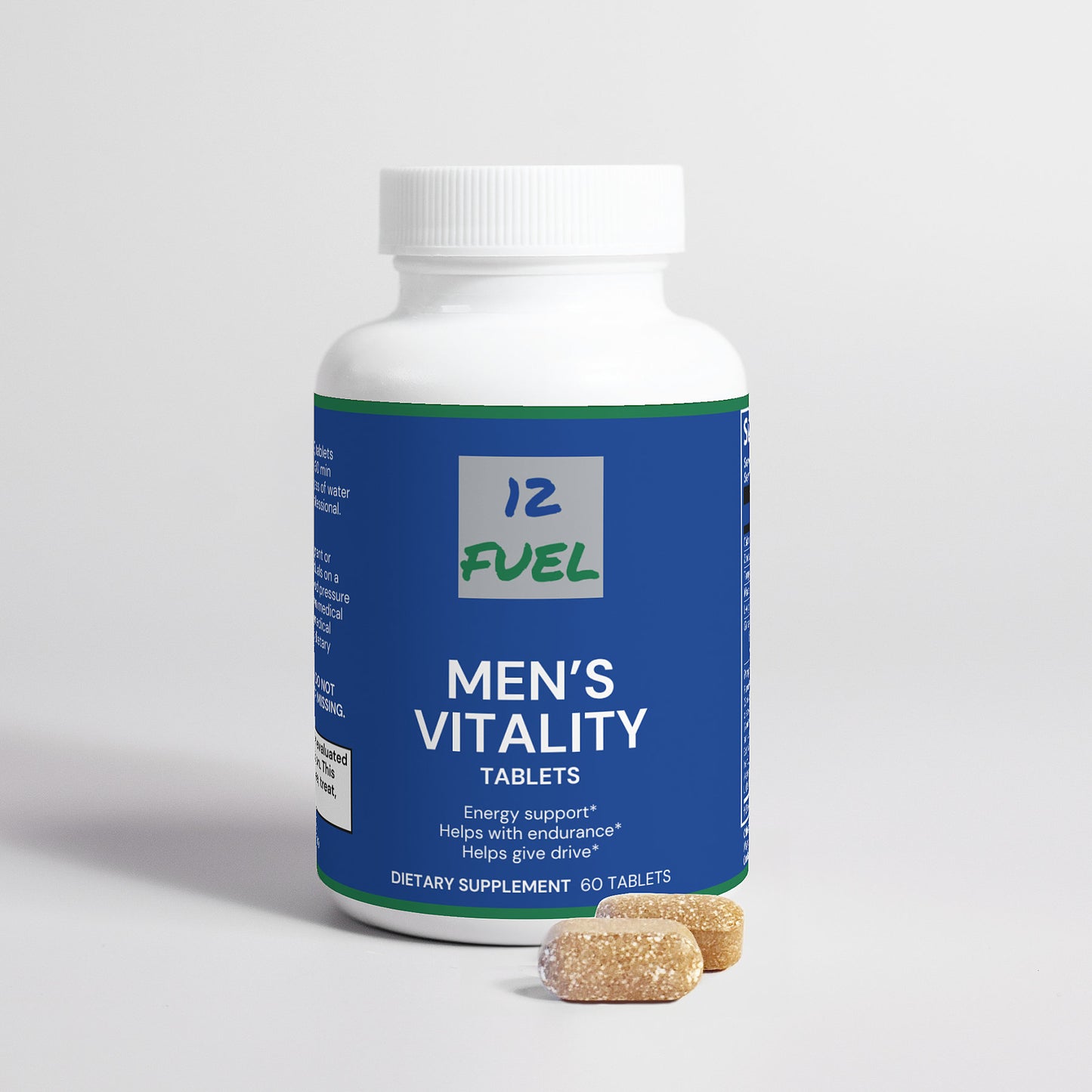 Men's Vitality