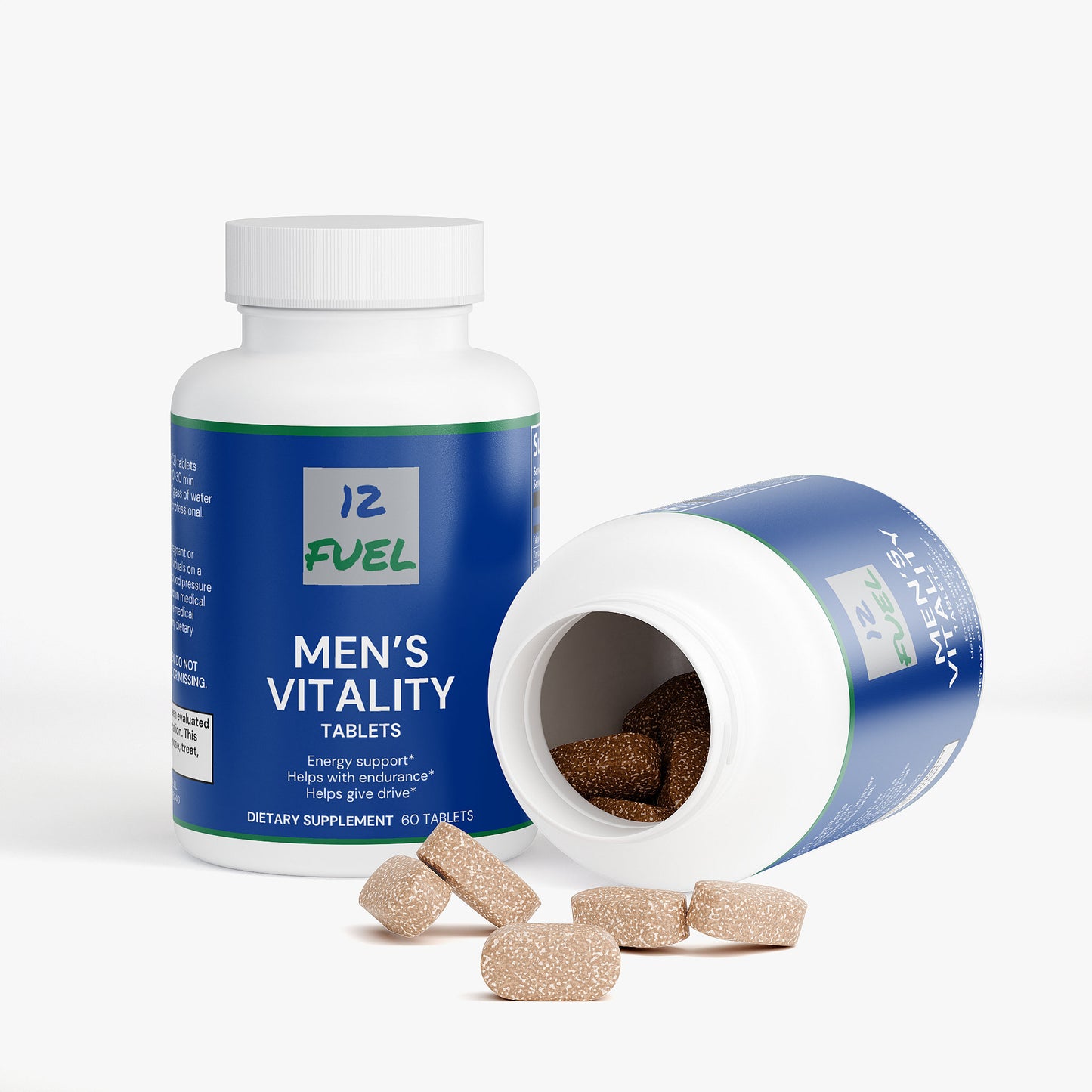 Men's Vitality