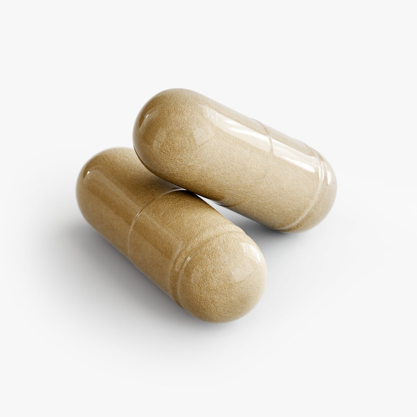 Moringa Pure — Whole-Leaf Moringa Oleifera (Vegan Capsules, 60 ct)