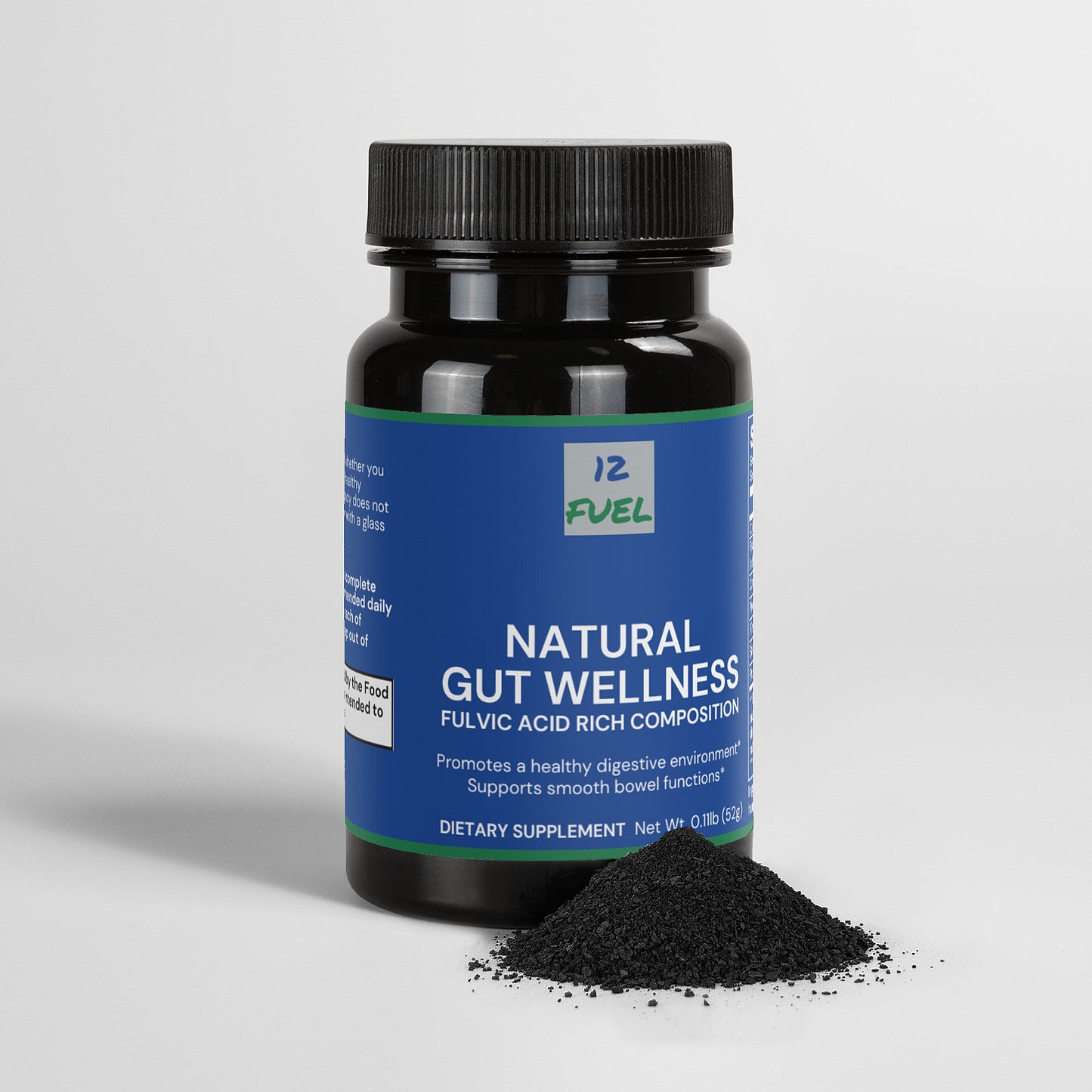 Natural Gut Wellness Powder