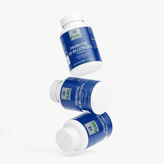 Probiotic 20 Billion CFU