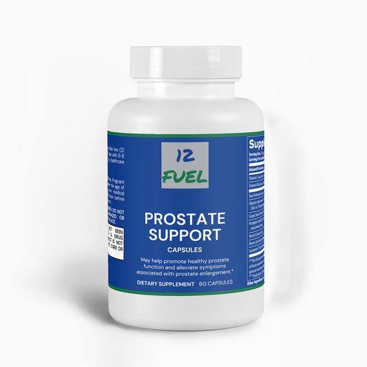 Prostate Support