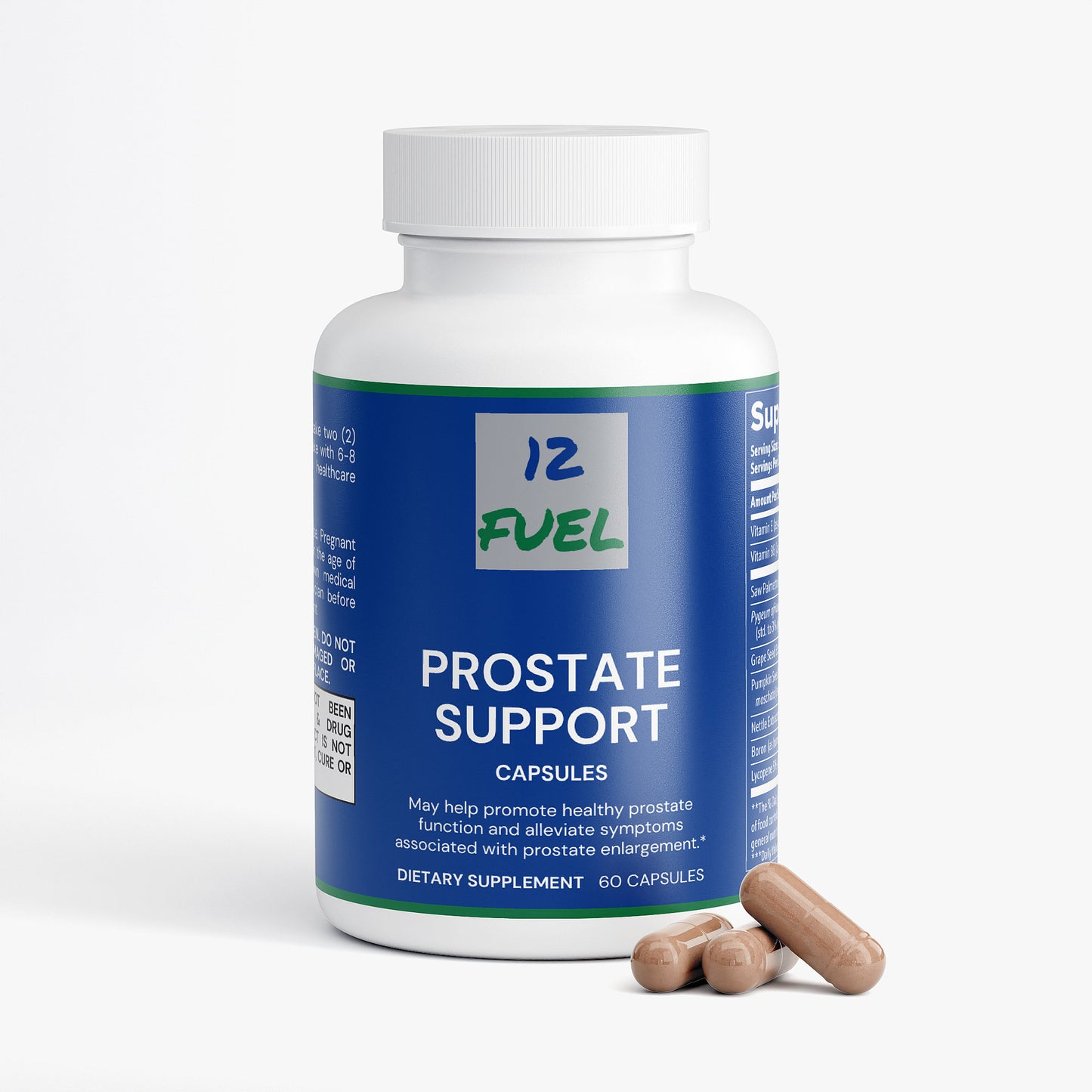 Prostate Support