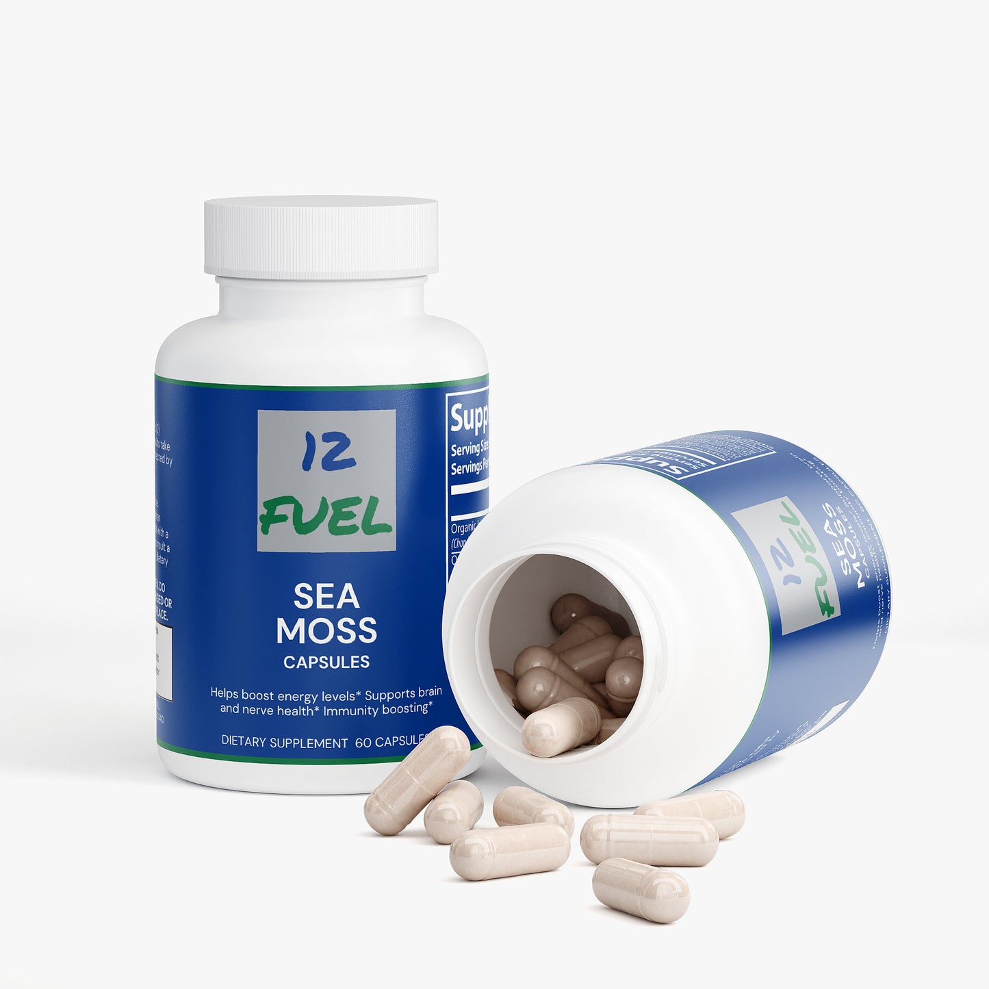 Sea Moss