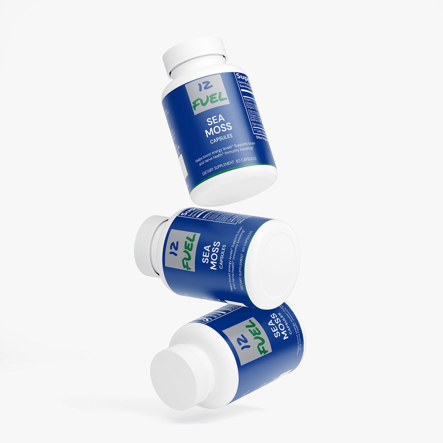 Sea Moss