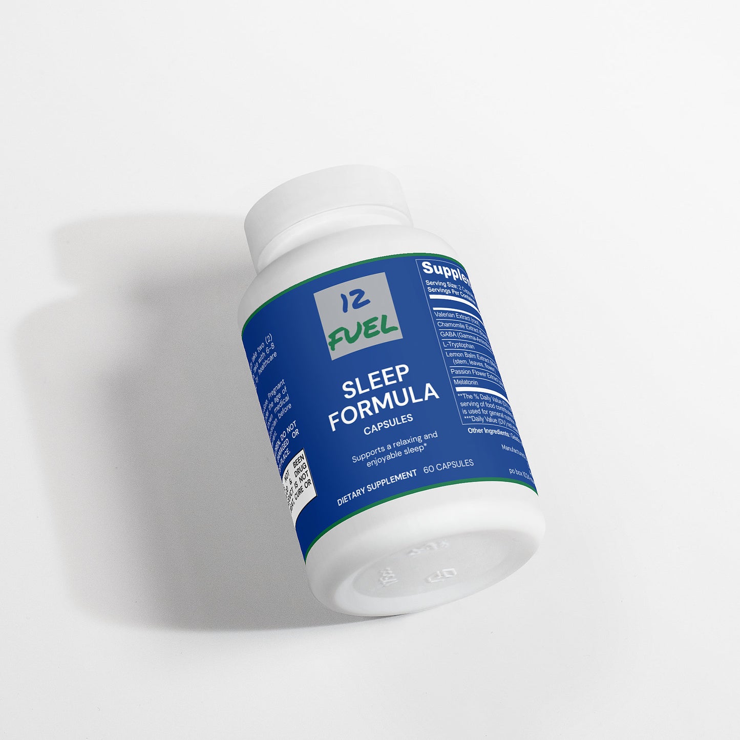 Sleep Formula