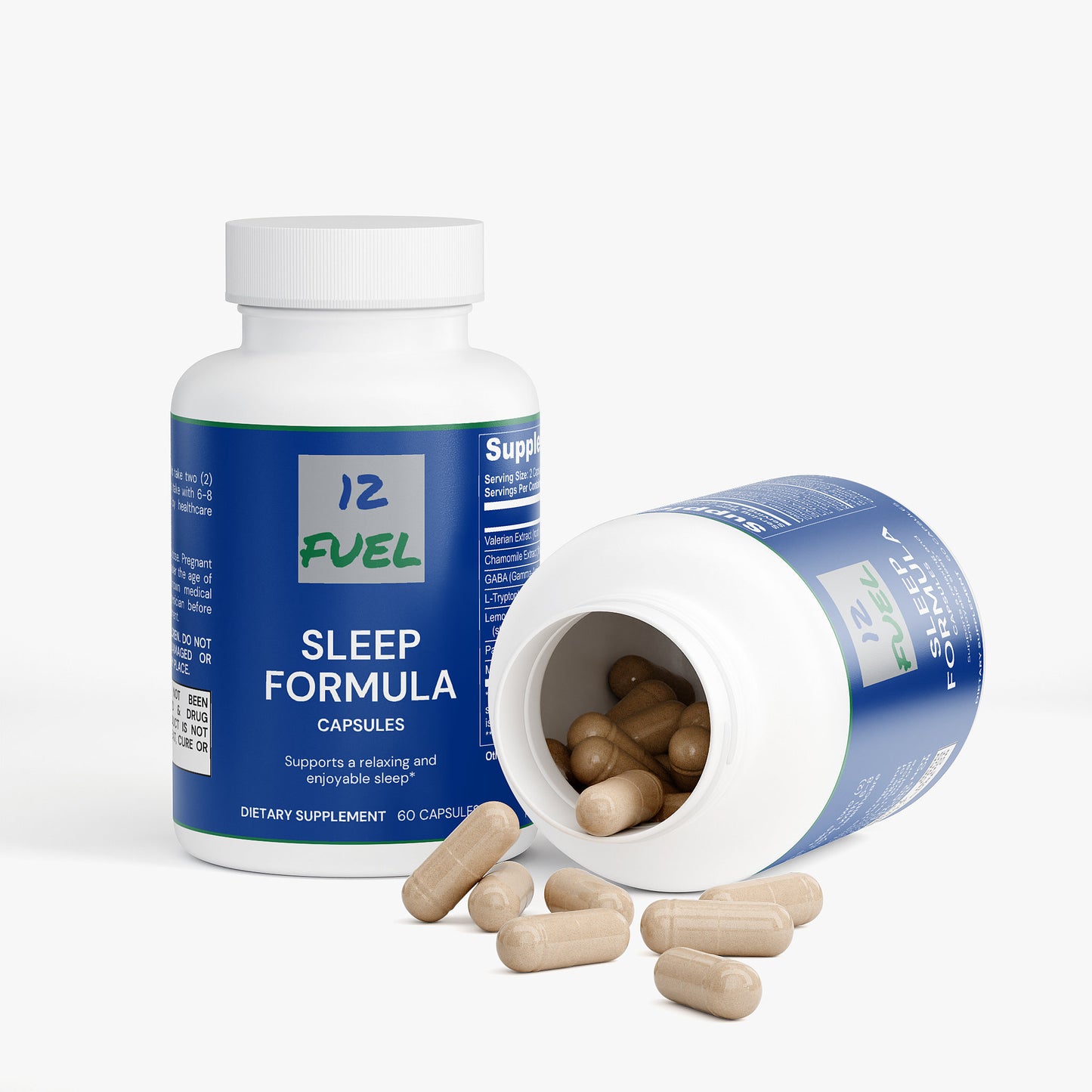 Sleep Formula