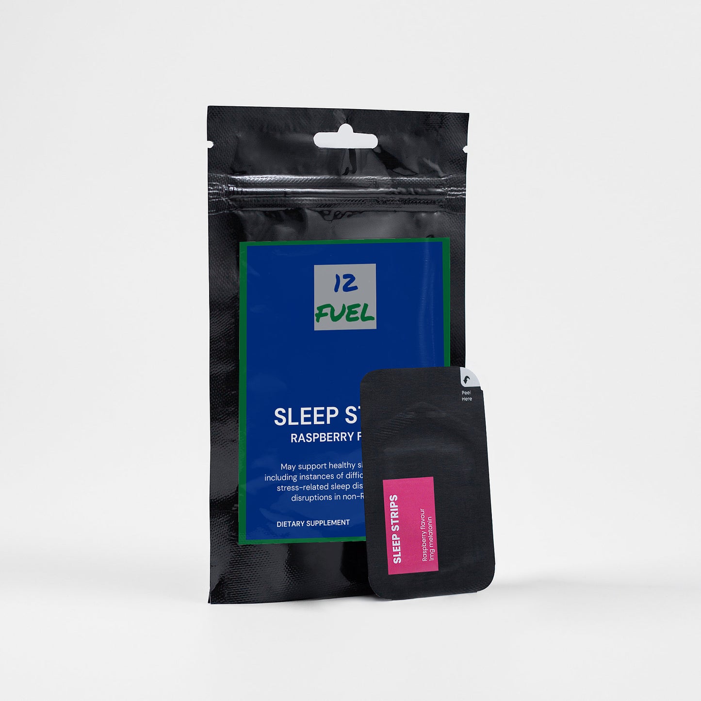 Sleep Strips