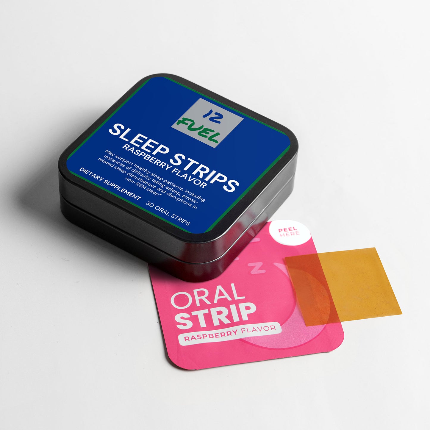 Sleep Strips