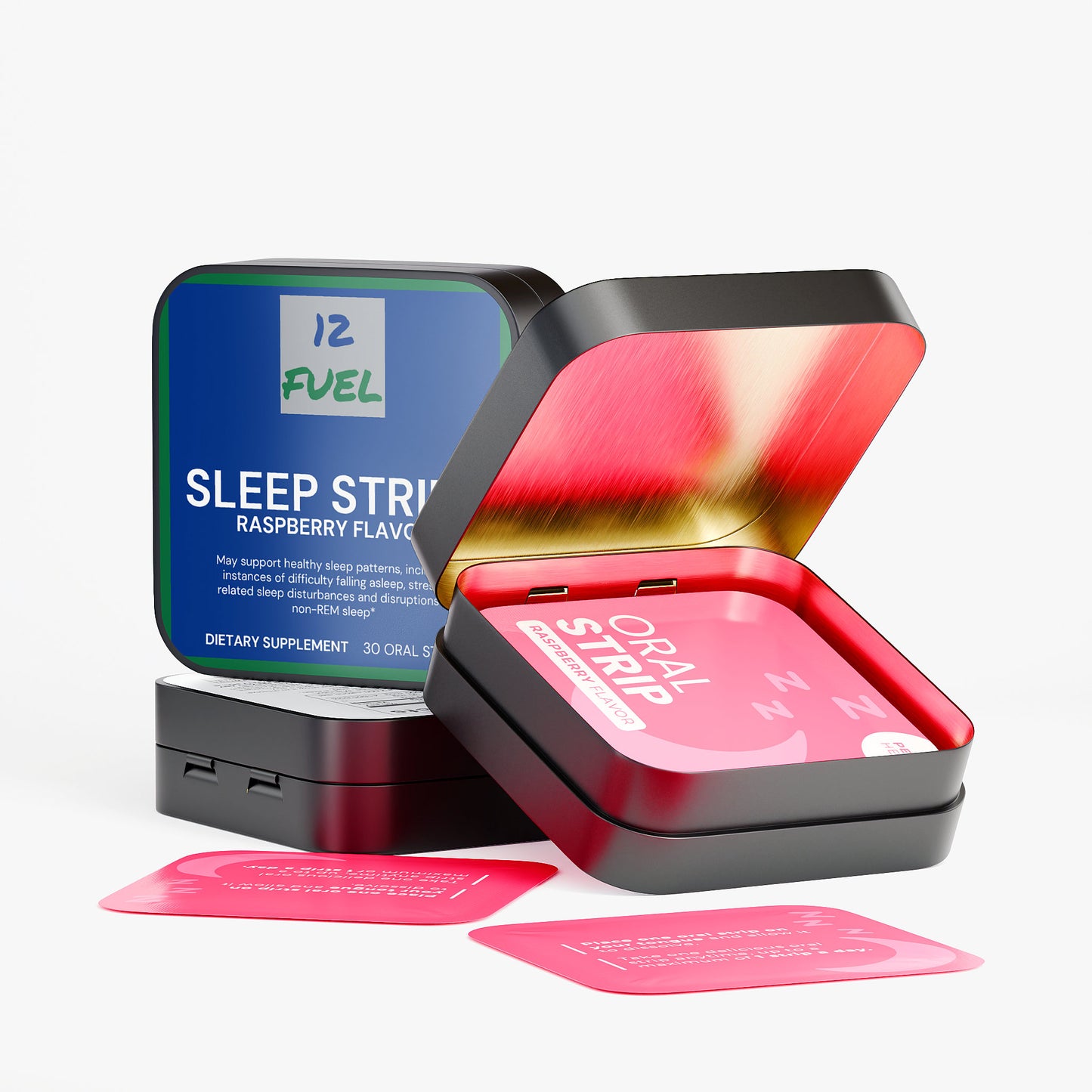 Sleep Strips