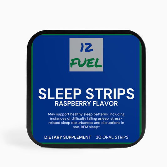 Sleep Strips