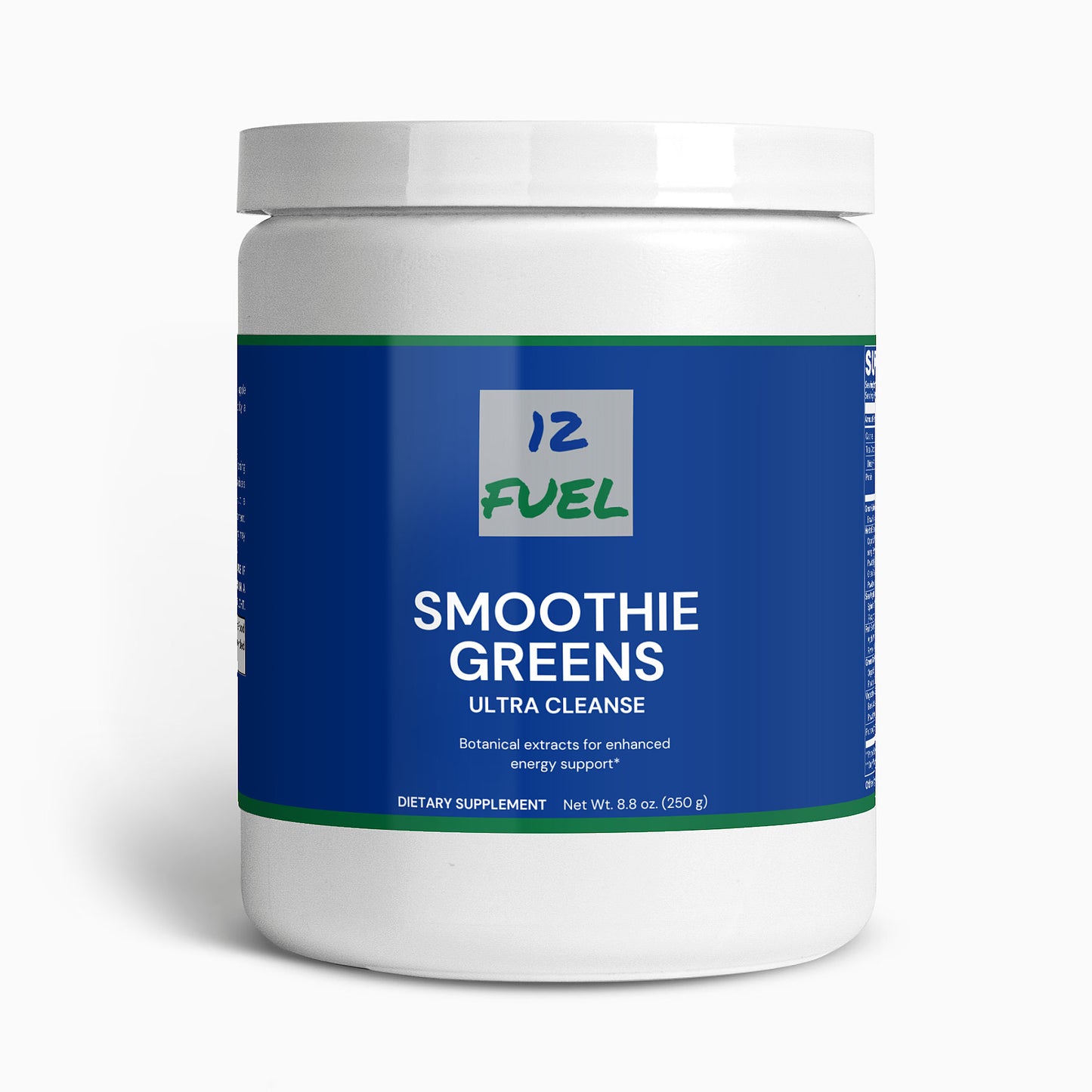 Ultra Cleanse Smoothie Greens