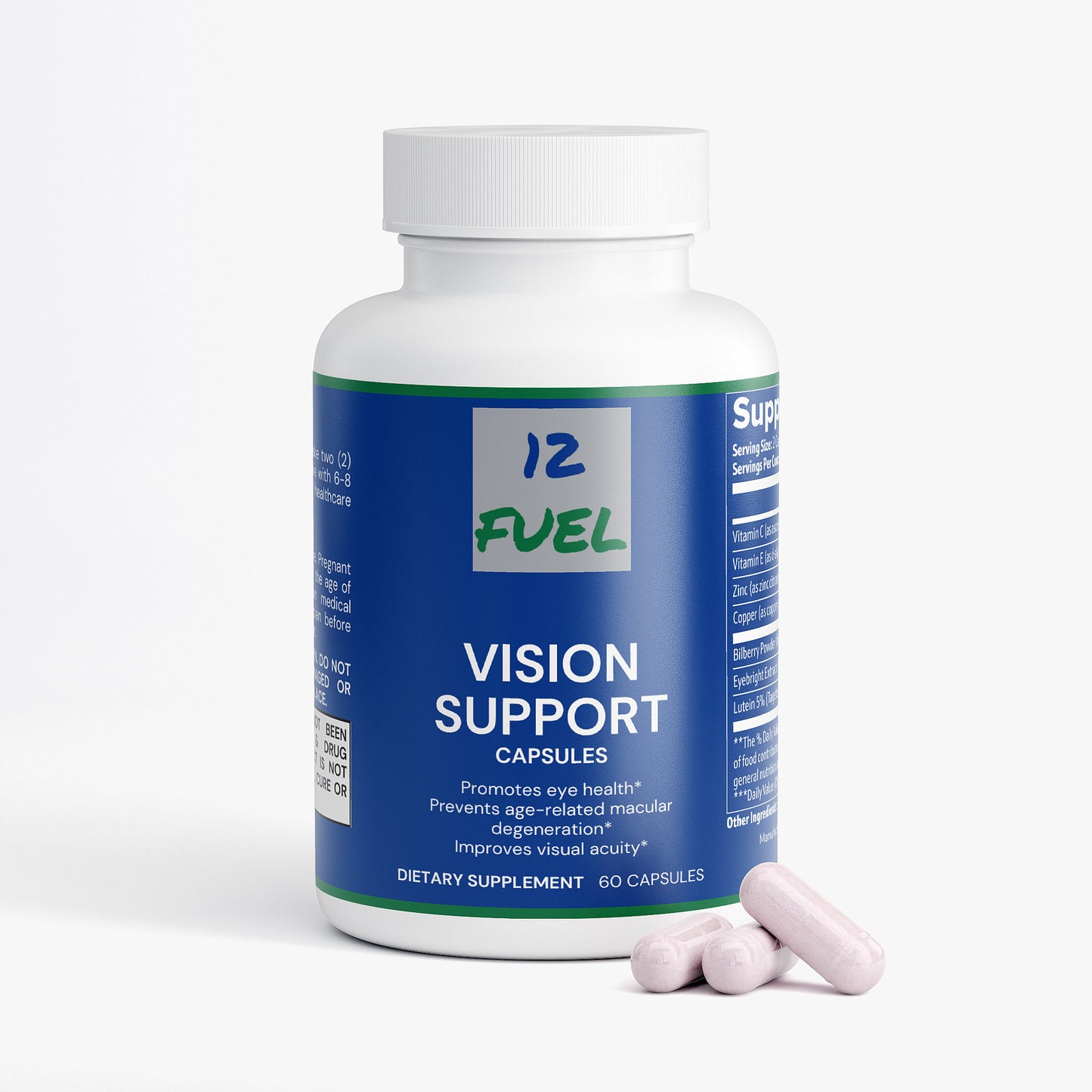 Vision Support