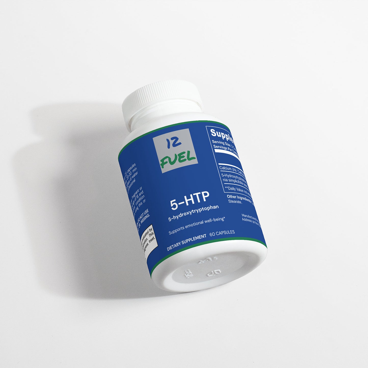 5-HTP