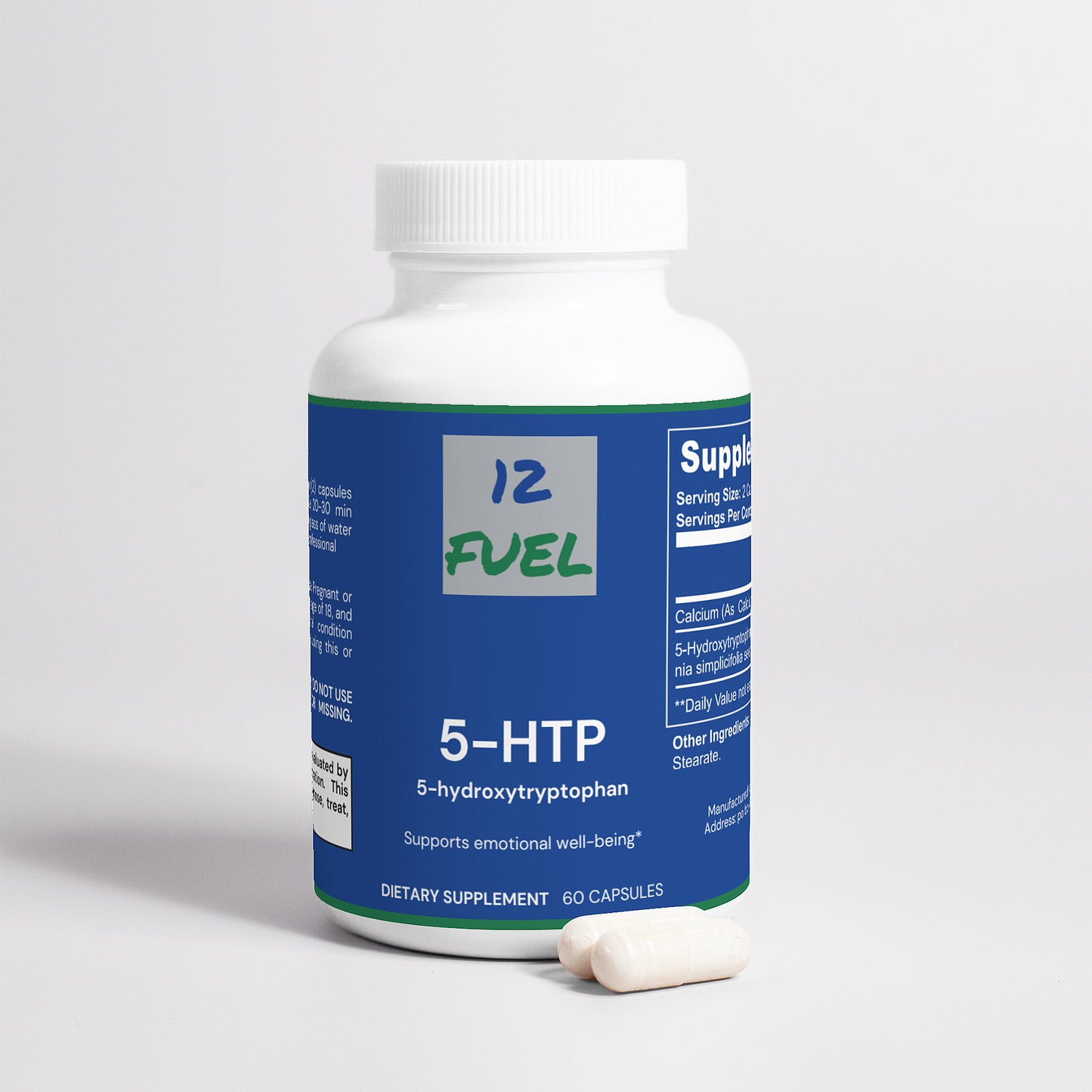 5-HTP