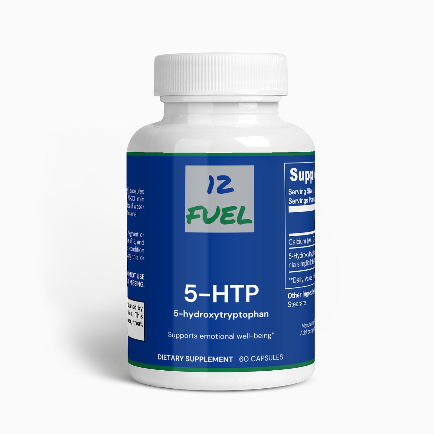 5-HTP