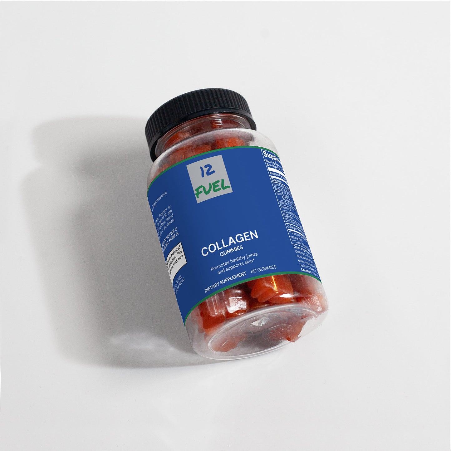 Collagen Gummies (Adult)