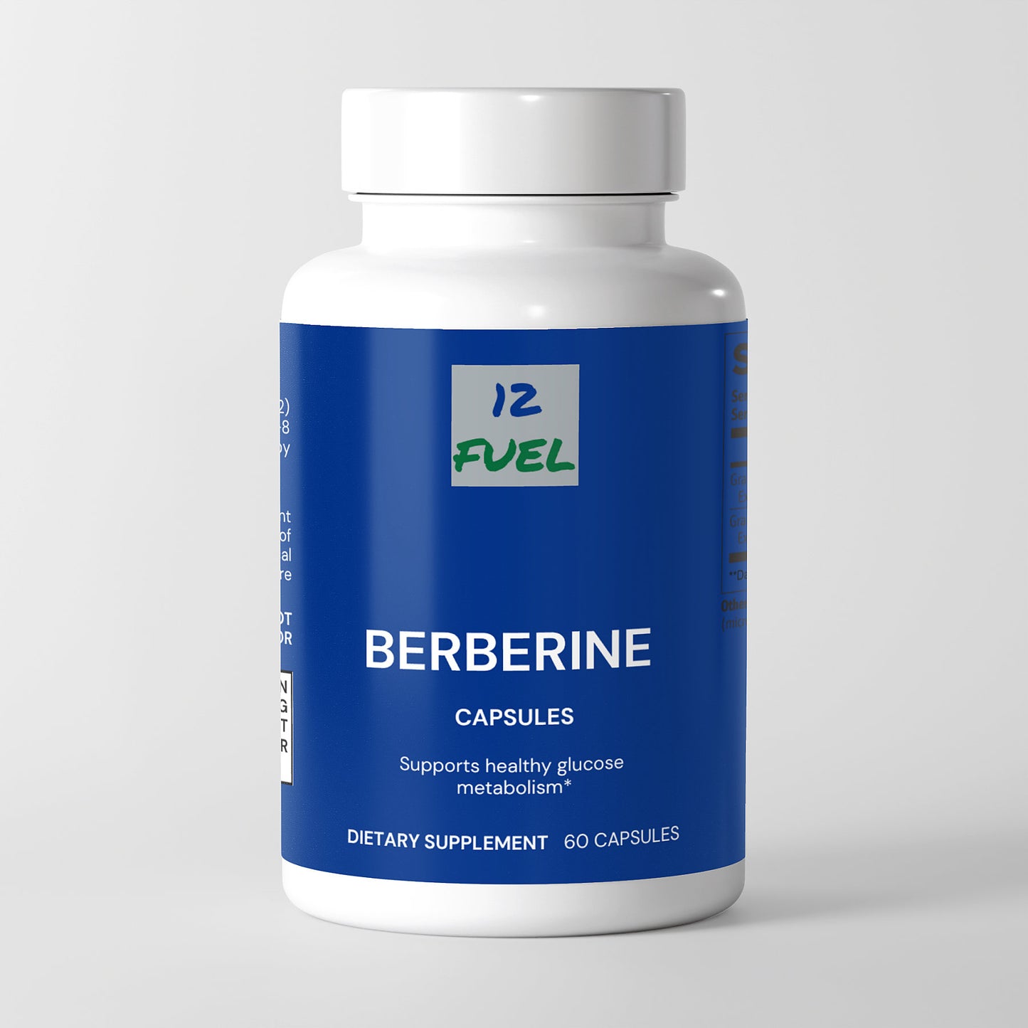 Berberine