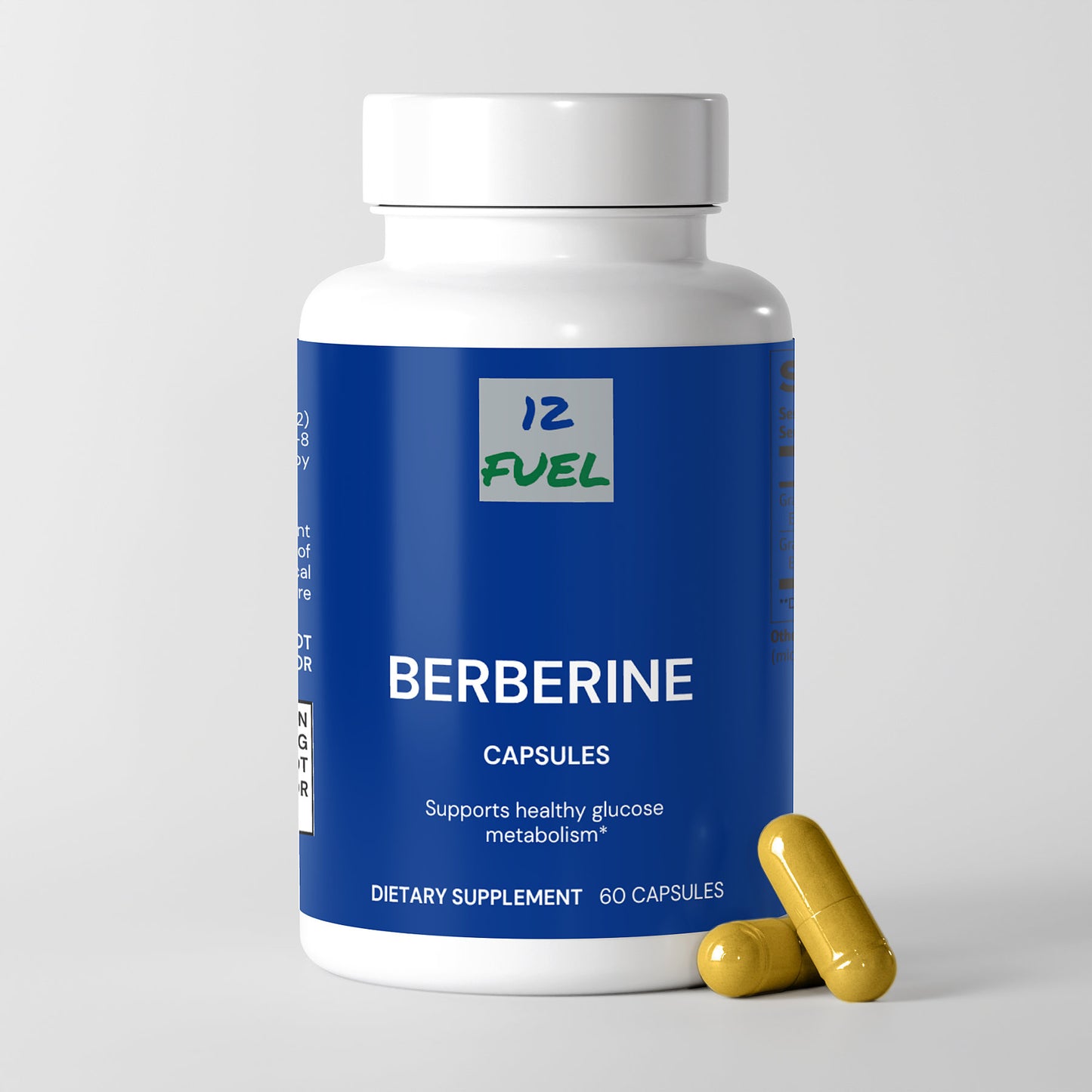 Berberine