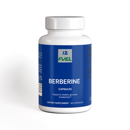 Berberine