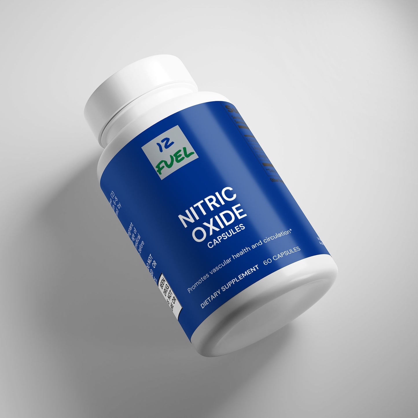 Nitric Oxide
