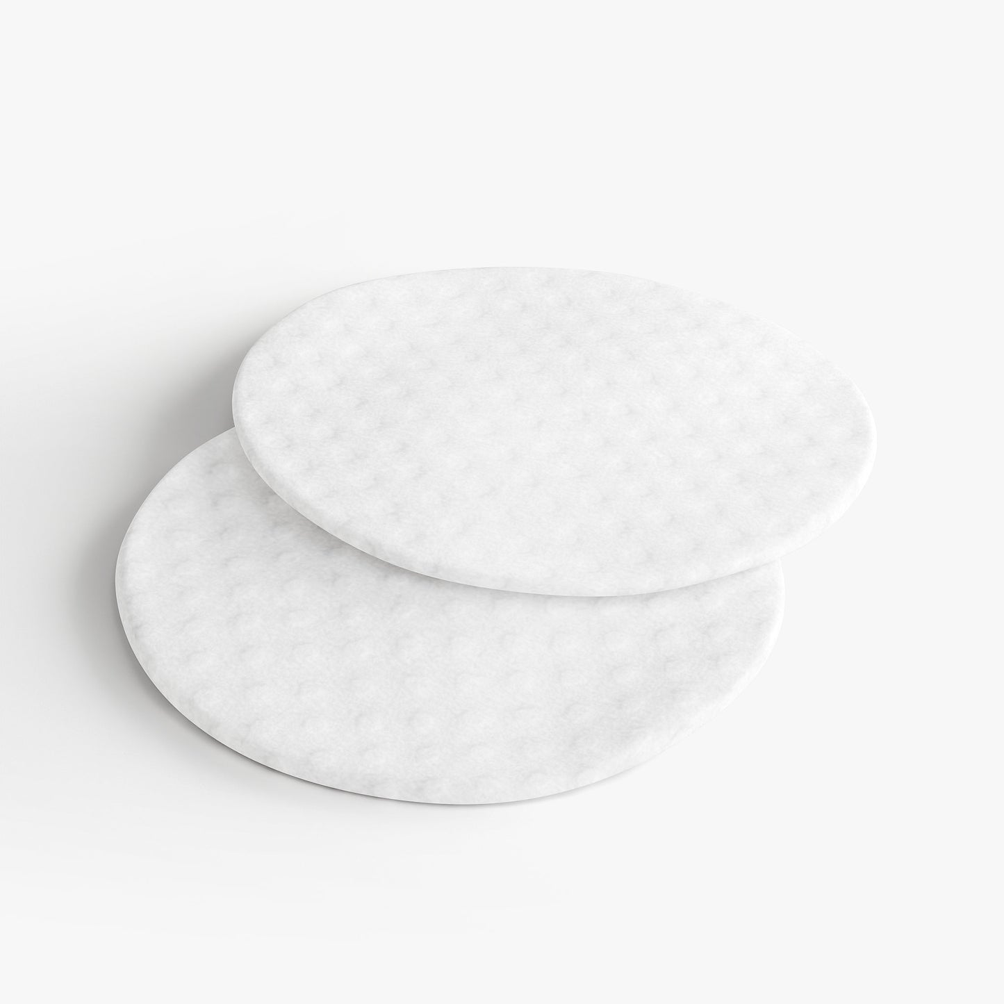 Dog Ear Cleaner Wipes — Alcohol-Free, Witch Hazel + Willow Bark (100 Wipes)