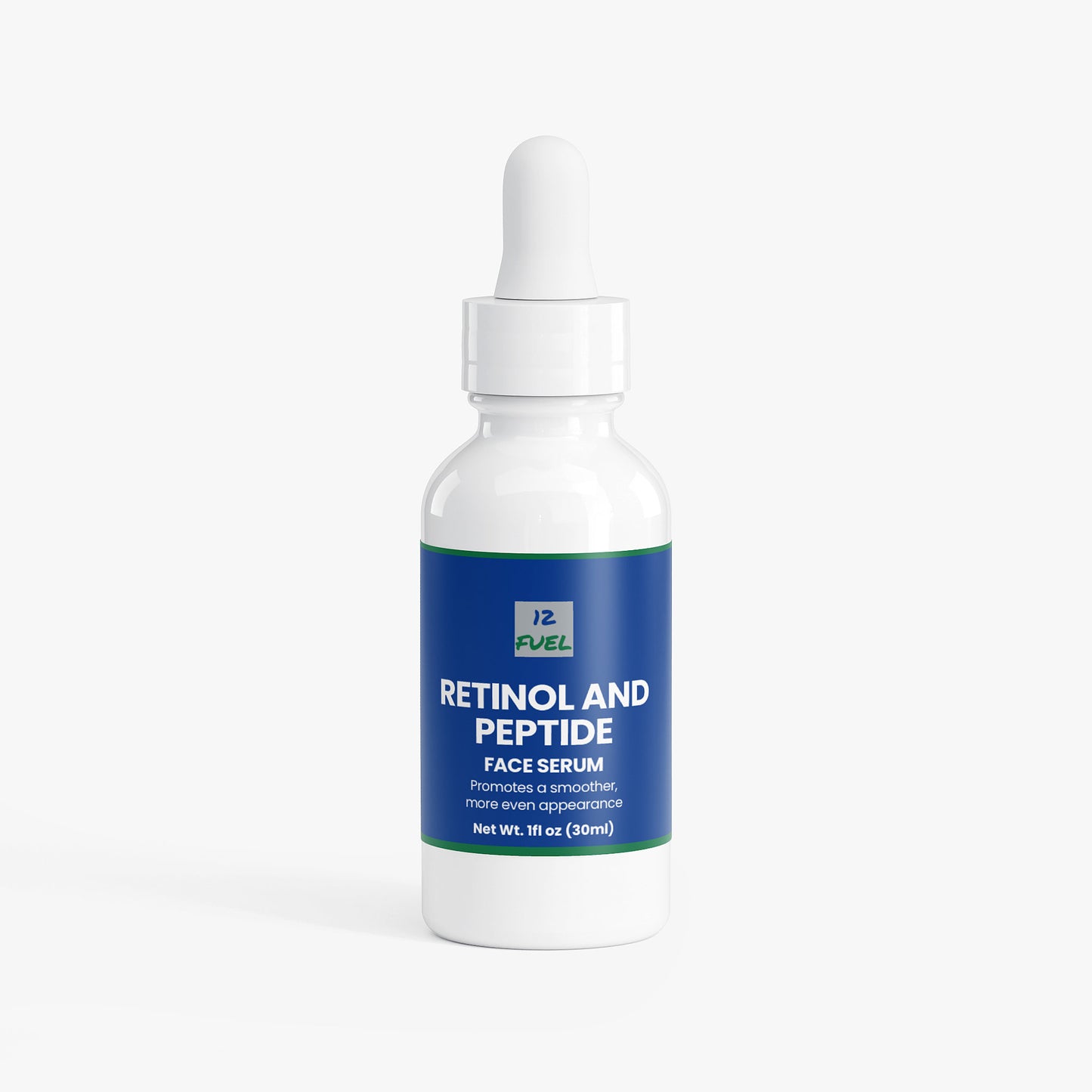 Retinol + Peptide Face Serum