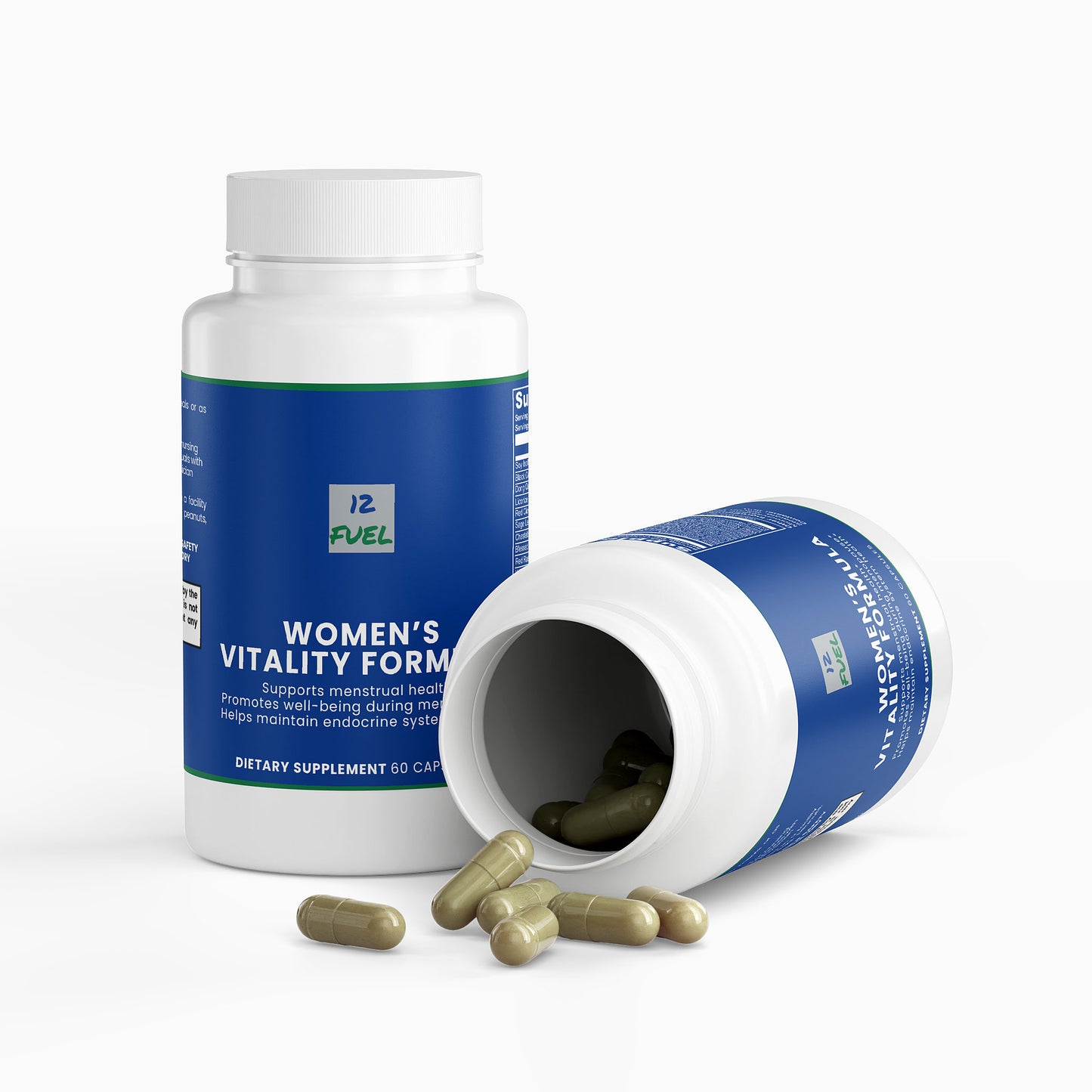 Women’s Vitality Formula