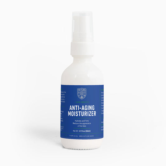Anti Aging Moisturizer