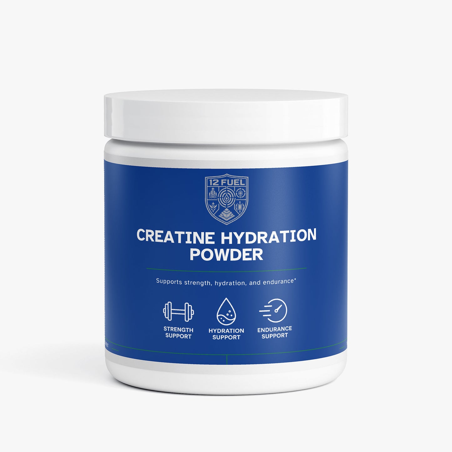 Creatine Hydration Powder