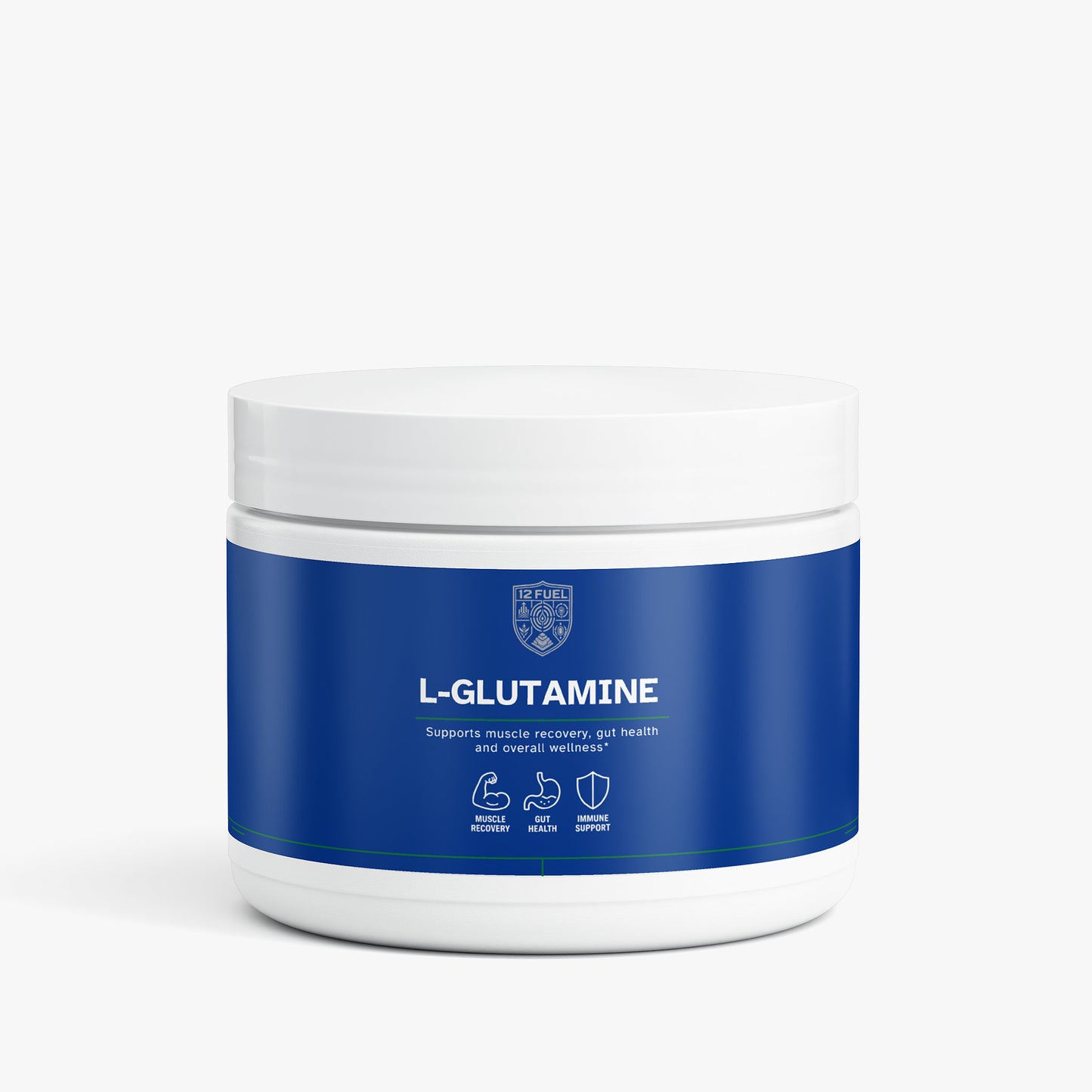 L-Glutamine