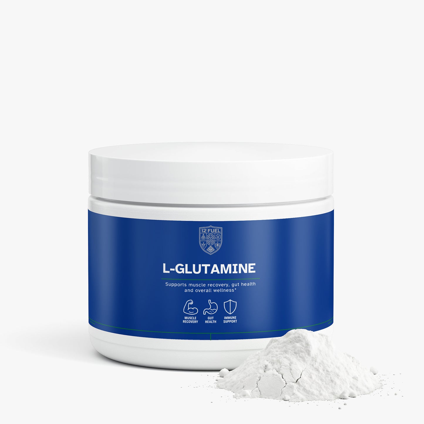 L-Glutamine